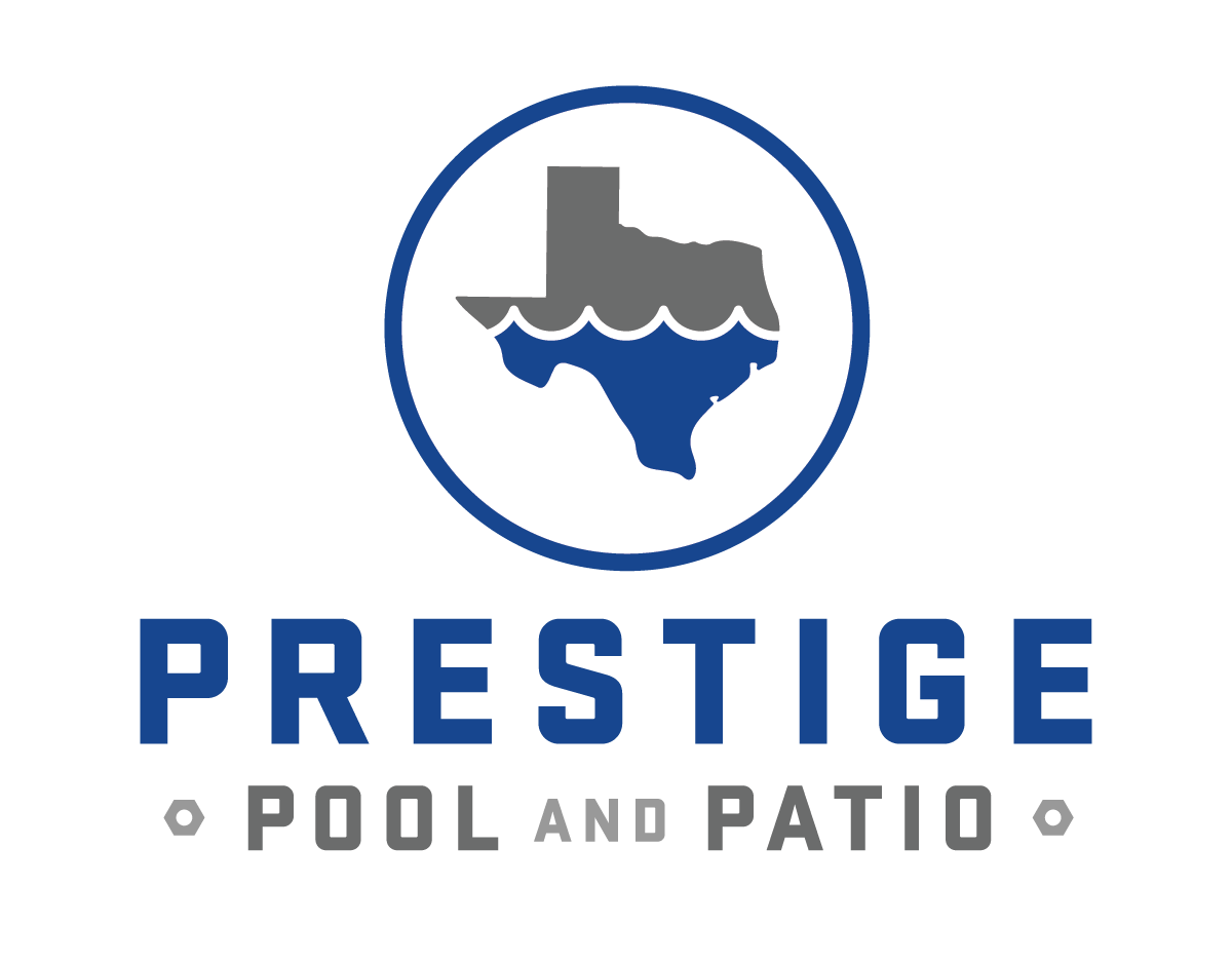 Prestige Pool & Patio