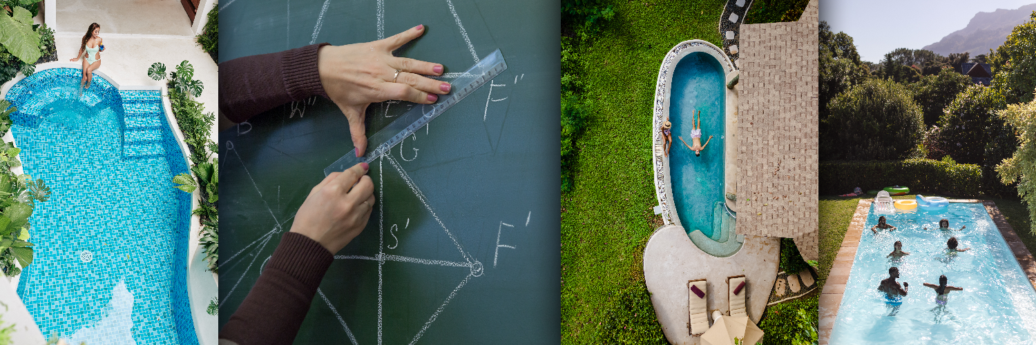 10 Essential Steps to Designing Your Dream Pool